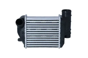 2.7 TDI, 3.0 TDI AUDI A6 C6 Chłodnica powietrza intercooler NRF