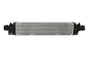 30780 NRF Chłodnica powietrza intercooler