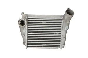 4.8 PORSCHE CAYENNE II Chłodnica powietrza intercooler NRF