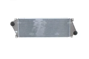 2.8 TDI, 2.5 TDI VW LT II Radiateur d'air intercooler VAN WEZEL