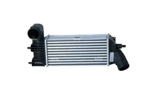 2.2 HDi CITROËN C5 II Chłodnica powietrza intercooler NRF