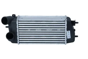 1.4 HDi, 1.4 16V CITROËN C3 I Chłodnica powietrza intercooler NRF