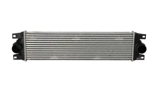 2.5 dCi, 1.9 dTI, 2.8 dTI, 2.2 dCI, 1.9 dCi, 2.5 D RENAULT MASTER II Chłodnica powietrza intercooler NRF
