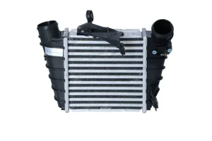 1.8 T, 1.4 TDI, 1.9 TDI SEAT IBIZA III Intercooler – luftkühler VAN WEZEL