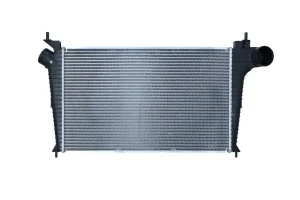 2.3, 3.0 TiD, 2.3 t, 1.9 TiD, 3.0 V6t, 2.0 t, 2.2 TiD SAAB 9-5 Kombi (YS3E) Chłodnica powietrza intercooler NRF