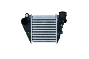 1.9 TDI, 1.8 T, 1.9 SDI VW GOLF 4 Chłodnica powietrza intercooler NRF