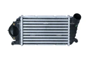 1.4 TDI SEAT AROSA Chłodnica powietrza intercooler NRF