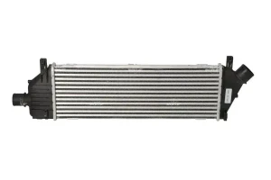 1.5 dCi NISSAN MICRA III Chłodnica powietrza intercooler NRF