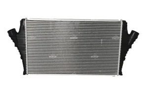 2.0 DTI, 2.2 DTI OPEL SIGNUM Chłodnica powietrza intercooler NRF
