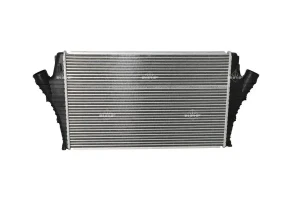 intercooler insignia 2.0 cdti 96684 NISSENS