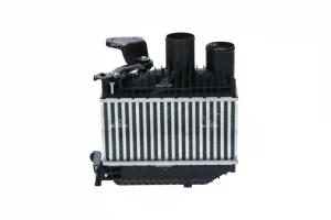 2.0 D-4D TOYOTA AVENSIS Kombi (_T25_) Chłodnica powietrza intercooler NRF