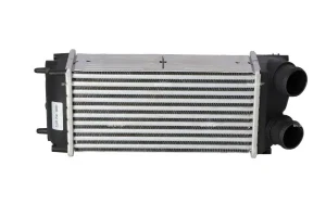 1.6 HDi CITROËN C4 GRAND PICASSO I (UA_) Chłodnica powietrza intercooler NRF