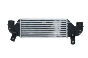 TD 1.8 FORD FIESTA Chłodnica powietrza intercooler NRF