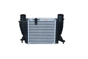 1.2 16V, 1.5 dCi RENAULT CLIO III Chłodnica powietrza intercooler NRF