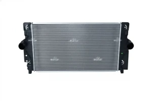 intercooler t4 30873 NRF