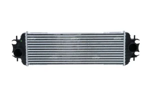 dCi 120, dCi 100, dCi 80, dCi 90 NISSAN PRIMASTAR Chłodnica powietrza intercooler NRF