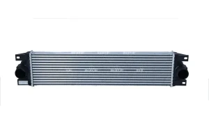 30877 NRF Chłodnica powietrza intercooler