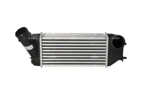 2.0 HDI PEUGEOT PARTNER Chłodnica powietrza intercooler NRF