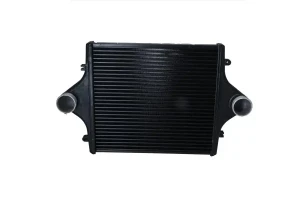 309015 NRF Chłodnica powietrza intercooler