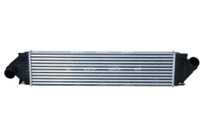 2.0 TDCi FORD FOCUS II Chłodnica powietrza intercooler NRF