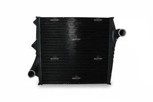 540, 440, 400, 520, 460, 420, 500, 480 VOLVO FH Chłodnica powietrza intercooler NRF