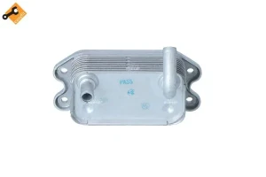 2.0 T, 2.9, 2.0, T6, T5 AWD, 2.4, 2.4 T, 2.5 T, 3.0 Chłodnica oleju silnikowego VOLVO S80 I NRF