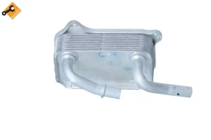 ML 430, ML 350, ML 500, ML 55, ML 320 Chłodnica oleju silnikowego MERCEDES-BENZ W163 W163 NRF