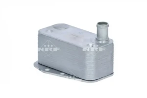 320 Cd Chłodnica oleju silnikowego BMW 3 E46 NRF