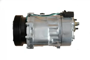 1.9 TDI, 1.9 D, 1.4 16V, 1.4, 1.9 SDI VW CADDY II Kompresor sprężarka klimatyzacji NRF