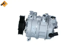 1.4 16V SKODA OCTAVIA 1 Kompresor sprężarka klimatyzacji NRF