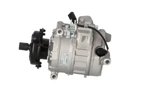2.5 TDI VW TRANSPORTER T5 Kompresor sprężarka klimatyzacji NRF