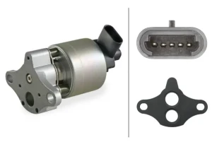 2.0 i Zawór egr agr CITROËN JUMPY HELLA