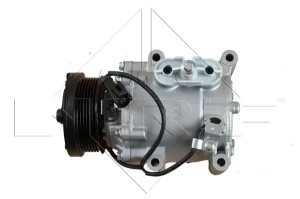 1.4 TDCi, 1.4, 1.3 FORD FIESTA V Kompresor sprężarka klimatyzacji NRF