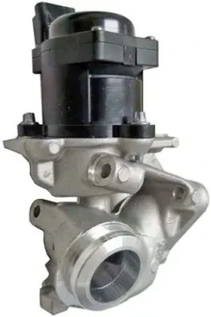 1.6 TDCi Zawór egr agr FORD FUSION HELLA