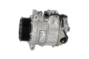 kompresor klimatyzacji mercedes w203 89520 NISSENS