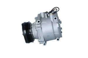 1.6 i, 1.5 i HONDA CIVIC V Kompresor sprężarka klimatyzacji NRF