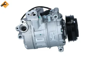 730 d, 730 i,, 730 Ld BMW 7 E65 E66 E67 Kompresor sprężarka klimatyzacji NRF
