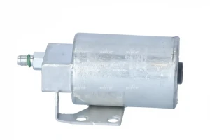 Osuszacz klimatyzacji OPEL ASTRA G NRF