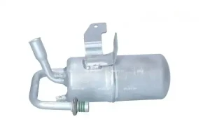 Osuszacz klimatyzacji FORD FIESTA V NRF