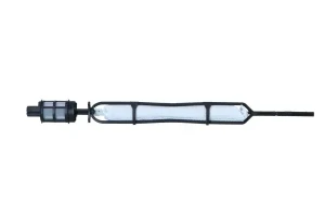 Osuszacz klimatyzacji OPEL ASTRA H NRF