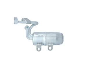 Osuszacz klimatyzacji VOLVO C70 II NRF