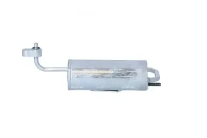 Osuszacz klimatyzacji SAAB 44077 II NRF