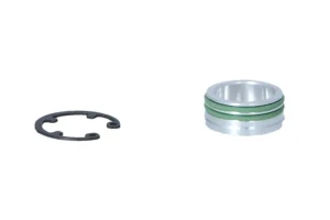 Osuszacz klimatyzacji VW PASSAT B7 NRF