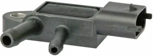 D3 /, D5, 2.4 D, D5 AWD, 2.0 TDi, D3 VOLVO S80 II Czujnik ciśnienia spalin HELLA