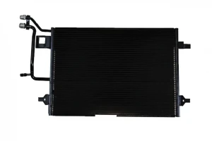 2.8, 1.8 T Skraplacz chłodnica klimatyzacji VW PASSAT B5 NRF