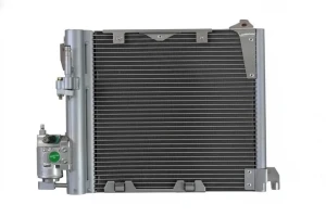 1.7 CDTi, 1.7 TD, 1.7 DTI, 2.0 DTI Skraplacz chłodnica klimatyzacji OPEL ASTRA G NRF