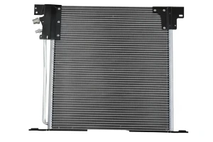 V 230, V 200, V 220, V 280 Skraplacz chłodnica klimatyzacji MERCEDES-BENZ KLASA V 638/2 NRF