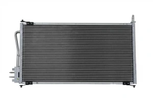 1.4 16V, 2.0 16V, 1.8, 1.8 TDCi, 1.8 16V, 1.6 16V Skraplacz chłodnica klimatyzacji FORD FOCUS I NRF