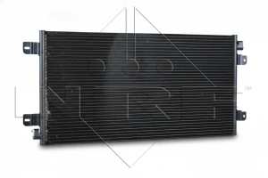 3.0 dCi, 2.2 dCI, 1.9 dCi, 2.5 dCi Skraplacz chłodnica klimatyzacji RENAULT MASTER II NRF