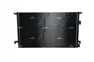 2.0, 1,8t, 1.9 TiD, 2.0 t, 2.2 TiD, 2.0 T16 Skraplacz chłodnica klimatyzacji SAAB 44077 II NRF